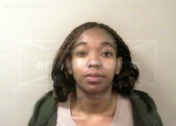 Monekia Reddick