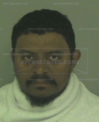 Johnny Guerrero