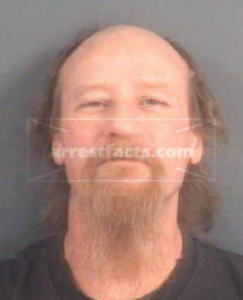 Charlie Egbert Cain