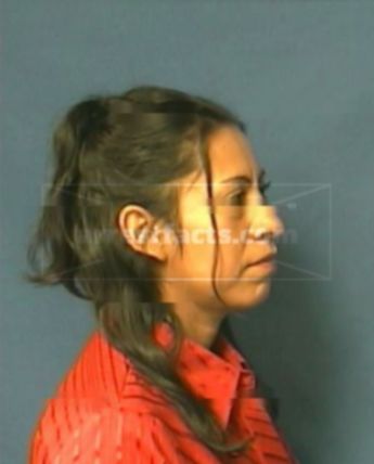 Azucena Medina-Hernandez