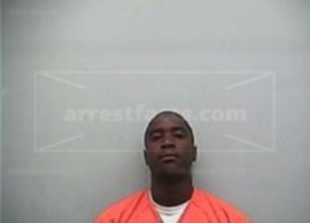 Antoine L Wilson