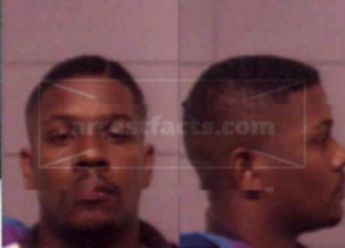 Andre Lovelle Stephenson