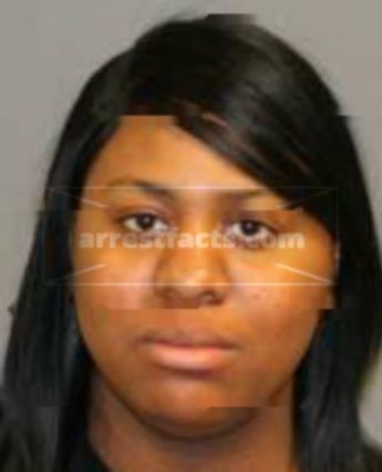 Iesha Michelle Evans