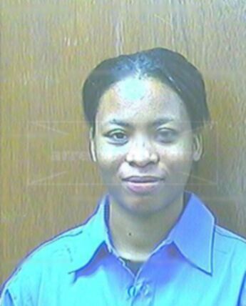 Marquesha Gray