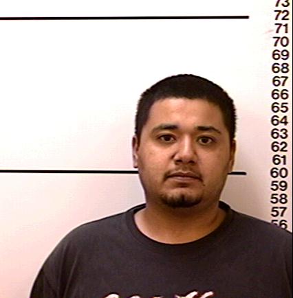 Johnny Rene Padron