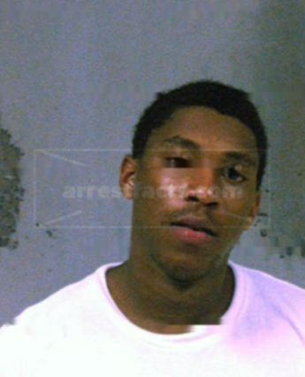 Darrius Montez Gober
