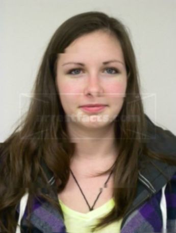 Chelsey B Ailstock