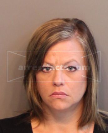 Jennifer Anne Crews