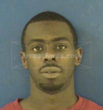 Carlos Maurice Addison