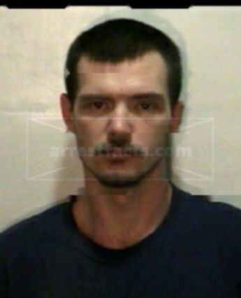 Ricky Aron Bentley