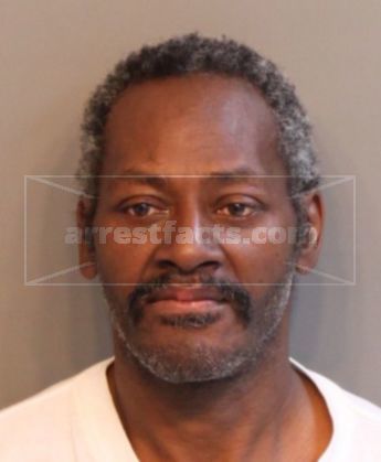 Raymond Grant Bumpass