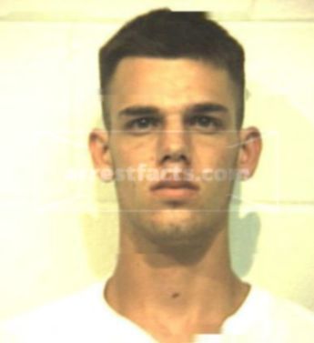 Zachary Jack Grisby