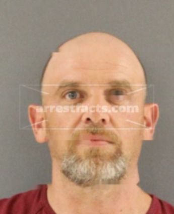 Christopher Mickey Moore