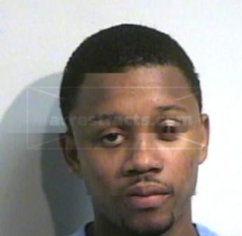Ronald Smiley Jr.