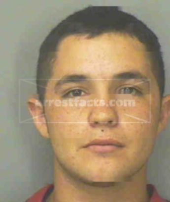 Joshua James Crow