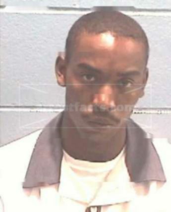 Nicholas Jobias Rozier