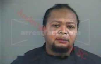 Corey Monroe Jones