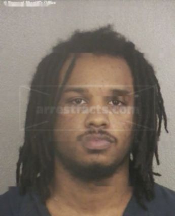 Curtis Dewayne Anderson
