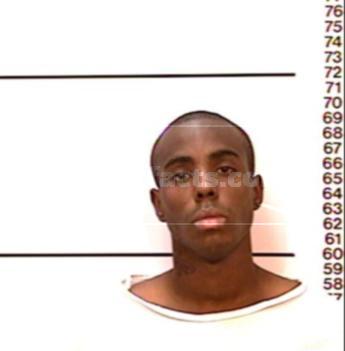 Marcus Keith Jones