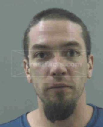 Shane Kent Wallace