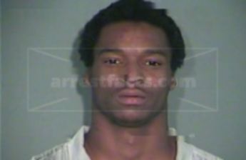 Dangelo Leon Hunt