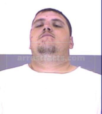 Brandon Scott Allen