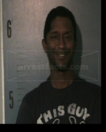 Dewaylon Frashad Esco