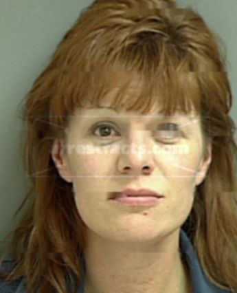 Stefanie Blair Davenport