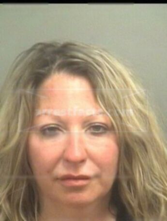Rachel Giddens Williams