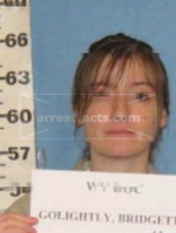 Bridgette Golightly