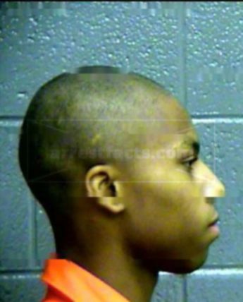 Joseph L Thierry Jr.