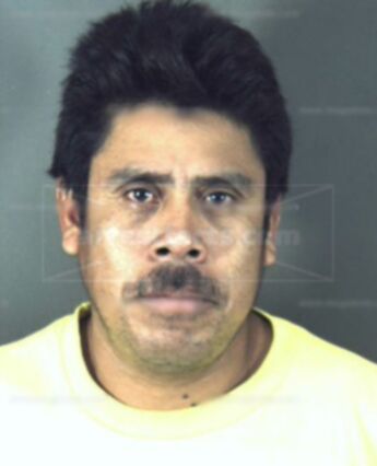 Antonio Hernandez-Rivera