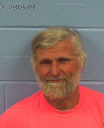 Lamar Ray Mcgatha