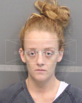 Arieal Dawnielle Mcglamery