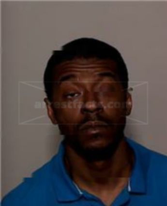 Maurice Deon Jackson