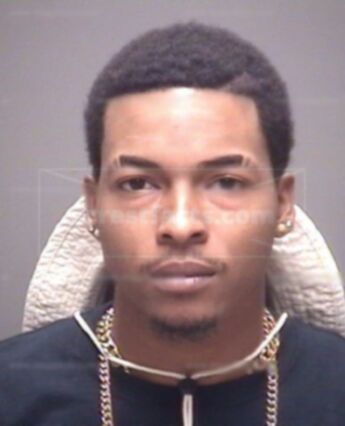 Justin Rushard Santee