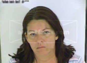 Cynthia Laster Harrell