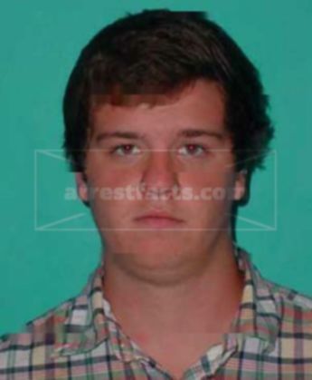 William Seth-Ryan Stokes