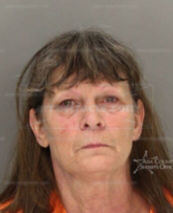 Patricia Ann Barton