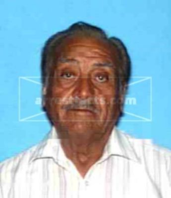 Ramon Chavez
