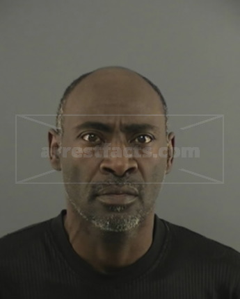 Ricky Lee Johnson