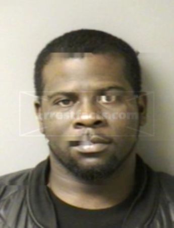 Courtney Maurice Smith