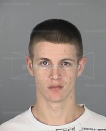 Kyle Thomas Webb