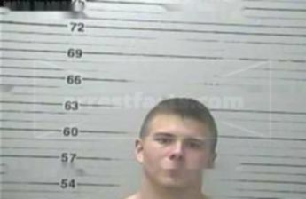 Spencer Ray Powell