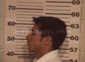 Jose Antonio Duran Almeida