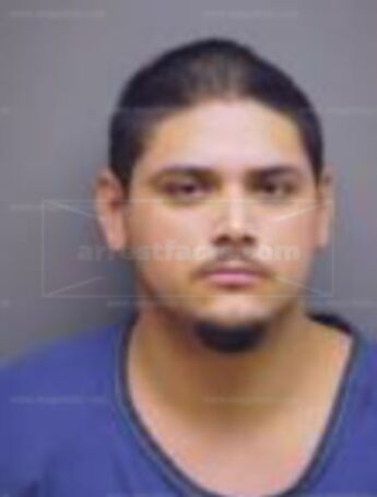 Jesse Lee Flores