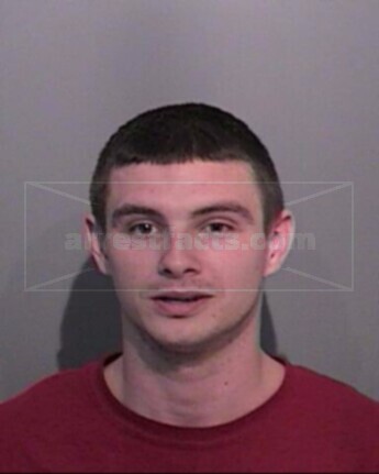 Justin Steven Schroeder