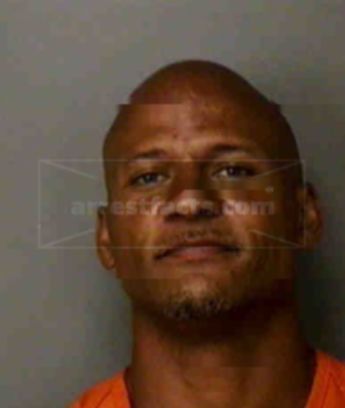 Jerome James Davis