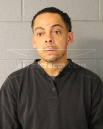 Jermaine Gaines