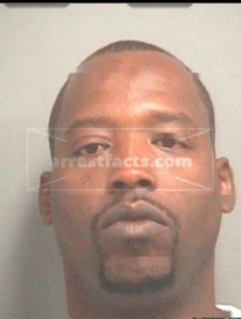 Roderick Antonio Winn